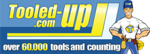 15% Off Select Items at Tooled-Up.com Promo Codes